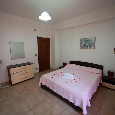Apartament Olimpo Appartament'S Parghelia Zewnętrze zdjęcie